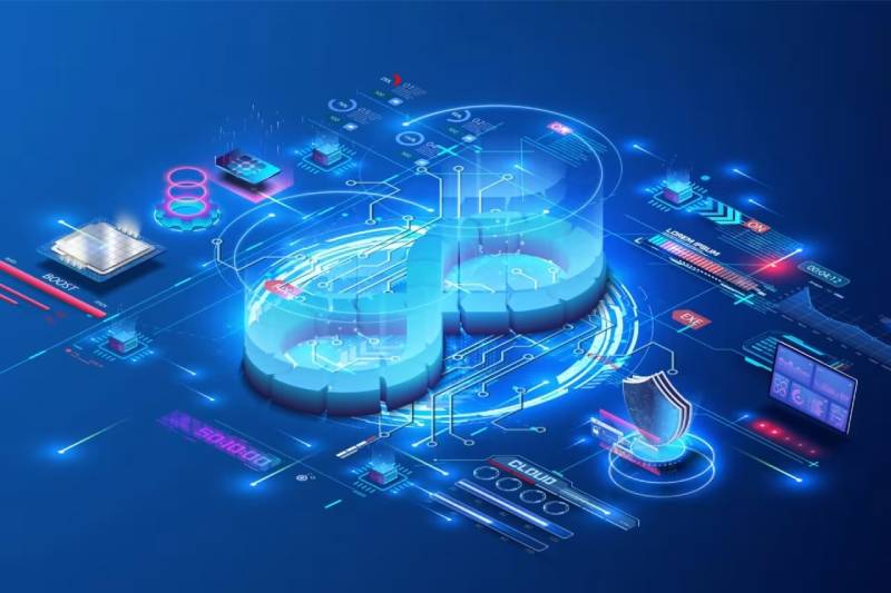 鼓楼区工业软件定制先锋:京上云科技以多元系统开发赋能企业进阶