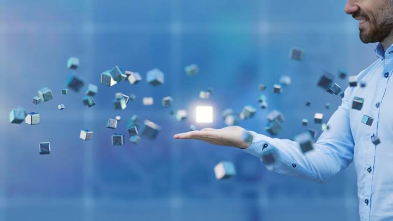 鼓楼区软件开发公司：智慧城市大脑，城市级大数据可视化中台
